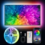 Thumbnail Smart RGB LED TV Backlight Strip — LED Strip Lights, TK99SW