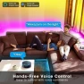 Thumbnail Smart WiFi LED Lights 200ft — LED Strip Lights, DAYBETTER