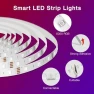 Thumbnail Smart WiFi LED Lights 200ft — LED Strip Lights, DAYBETTER