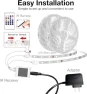 Thumbnail Smart WiFi LED Lights 200ft — LED Strip Lights, DAYBETTER