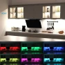 Thumbnail Under Cabinet LED Light Kit with Remote — LED Strip Lights, Litever