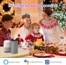 Thumbnail Wi-Fi RGBCW Smart G9 LED Bulbs — Smart Light Bulb, I-SHUNFA