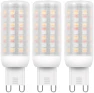 Thumbnail Wi-Fi RGBCW Smart G9 LED Bulbs — Smart Light Bulb, I-SHUNFA