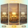 Thumbnail WiFi G9 Smart Bulb, RGBCW, 3-Pack — Smart Light Bulb, LEDEPLY