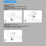 Thumbnail Bicycle Front Light With Horn — Smart Bike Light