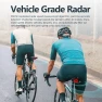 Thumbnail Bicycle Intelligent Radar Tail Light — Smart Bike Light, CYCLAMI