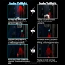 Thumbnail Bicycle Intelligent Radar Tail Light — Smart Bike Light, CYCLAMI