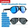 Thumbnail Bluetooth AI Smart Glasses — Smart Glasses, Lenovo