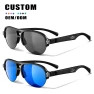 Thumbnail Bluetooth AI Smart Glasses — Smart Glasses, Lenovo