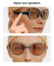 Thumbnail Bluetooth AI Smart Glasses — Smart Glasses, Lenovo