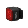 Thumbnail Cubelite III Auto Brake Rear Light — Smart Bike Light, ENFITNIX