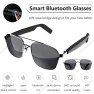 Thumbnail Daily Wear Smart Glasses with Bluetooth Audio — Smart Glasses