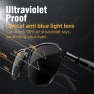 Thumbnail Daily Wear Smart Glasses with Bluetooth Audio — Smart Glasses