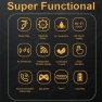 Thumbnail Daily Wear Smart Glasses with Bluetooth Audio — Smart Glasses