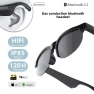 Thumbnail Intelligent Bluetooth Glasses — Smart Glasses