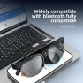 Thumbnail Intelligent Bluetooth Glasses — Smart Glasses