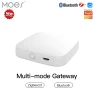 Thumbnail Multi-mode Smart Gateway Hub — Smart Home Hub, MOES