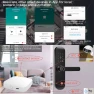 Thumbnail Multi-mode Smart Gateway Hub — Smart Home Hub, MOES