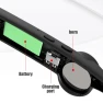 Thumbnail Smart Glasses with Bluetooth 5.3 — Smart Glasses