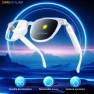 Thumbnail Smart Glasses with UV Protection and Color Change Lenses — Smart Glasses