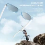 Thumbnail Smart Glasses with UV Protection and Color Change Lenses — Smart Glasses