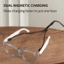 Thumbnail Smart Glasses with UV Protection and Color Change Lenses — Smart Glasses