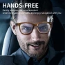 Thumbnail Smart Glasses with UV Protection and Color Change Lenses — Smart Glasses
