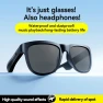 Thumbnail Smart Translate Eyeglasses — Translator Device