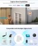 Thumbnail Zigbee Door and Window Sensor — Motion Sensor, Sonoff
