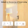 Thumbnail Zigbee Door and Window Sensor — Motion Sensor, Sonoff