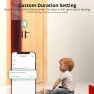 Thumbnail Zigbee Door and Window Sensor — Motion Sensor, Sonoff