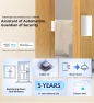 Thumbnail Zigbee Door and Window Sensor — Motion Sensor, Sonoff
