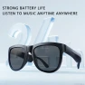 Thumbnail AI Intelligent Translation Glasses Headphones — Translator Device, OVO