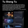 Thumbnail AI Smart Sunglasses with Real Time Language Translator and Wireless Headphone — Smart Glasses, ABMF
