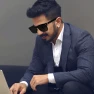 Thumbnail AI Voice Assistant Audio Glasses — Smart Glasses