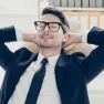 Thumbnail AI Voice Assistant Camera Glasses — Smart Glasses