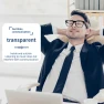 Thumbnail AI Voice Assistant Camera Glasses — Smart Glasses