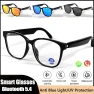 Thumbnail Bluetooth Smart Glasses — Smart Glasses, LIGE