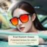 Thumbnail Bluetooth Smart Glasses — Smart Glasses, LIGE