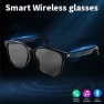 Thumbnail Bluetooth Smart Glasses — Smart Glasses, LIGE