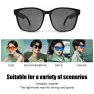 Thumbnail Bluetooth Smart Glasses — Smart Glasses, LIGE