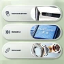 Thumbnail Bluetooth Smart Glasses — Smart Glasses, LIGE