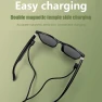 Thumbnail Bluetooth Smart Glasses — Smart Glasses, LIGE