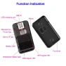 Thumbnail Long Standby Magnetic GPS Tracker for Vehicles — Dog GPS Tracker
