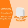 Thumbnail Multi-Mode ZigBee Gateway Hub — Smart Home Hub, eWeLink