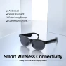 Thumbnail Real-Time Multi-Language Translation Glasses — Translator Device