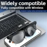 Thumbnail Real-Time Multi-Language Translation Glasses — Translator Device