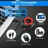 Thumbnail Smart Bicycle Alarm Taillight — Smart Bike Light