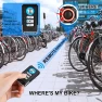 Thumbnail Smart Bicycle Alarm Taillight — Smart Bike Light