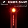 Thumbnail Smart Bike Tail Light — Smart Bike Light, WEST BIKING